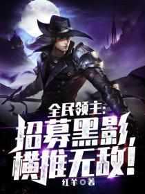 全民领主:招募黑影,横推无敌!