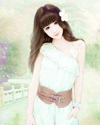 梨花带雨泪婆娑