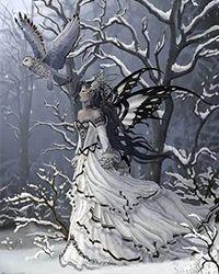 夜深知雪重的意思